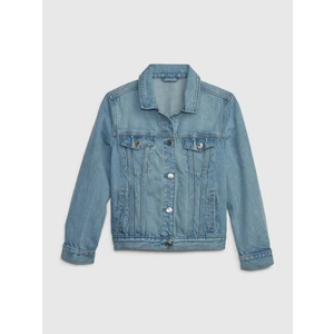 GAP Kids Denim Jacket - Girls