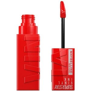 Maybelline SuperStay Vinyl Ink dlouhotrvající tekutá rtěnka 130 EXTRA 4,2 ml