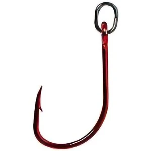 Savage gear háčky s1 single hook kit 10 ks - velikost háčku 3/0