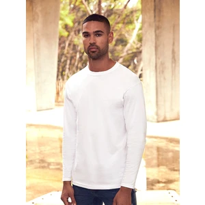 Super Premium White Fruit of the Loom T-shirt