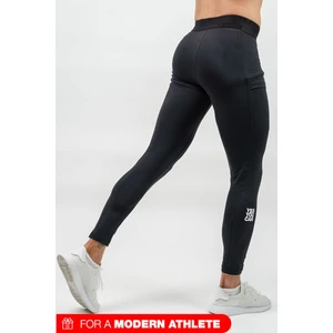 NEBBIA Compression Thermo Leggings RECOVERY