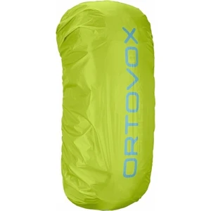 Ortovox Rain Cover Happy Green XL 45 - 55 L Pokrowiec przeciwdeszczowy