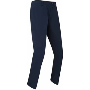 Footjoy HydroKnit Mens Trousers Navy 34/34