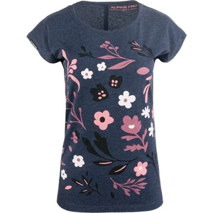 T-shirt da donna  ALPINE PRO