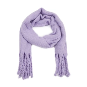 Orsay Light purple women's scarf - Women