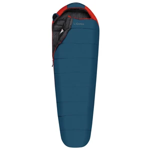 Mummé sleeping bag LOAP ROYS Blue