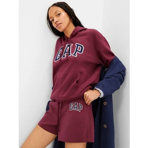 Sweatshirt with GAP logo - Women