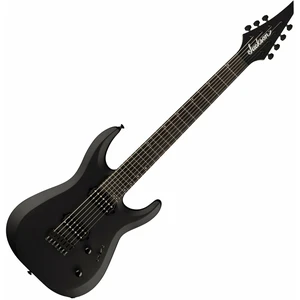 Jackson Pro Plus Series DK Modern MDK7 HT EB Satin Black