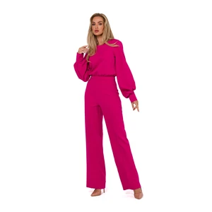 Made Of Emotion Woman's Jumpsuit M754