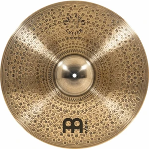 Meinl Pure Alloy Custom Medium Thin Ride 20" PAC20MTR