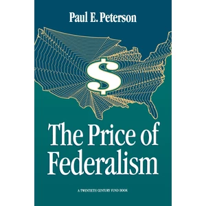 The Price of Federalism