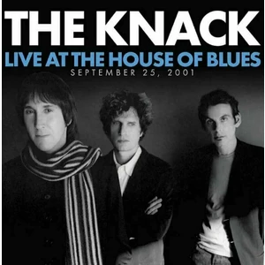 The Knack - Live At The House Of Blues (2 LP)