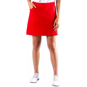 Nivo Lexie Skort Womens Dress Red XS