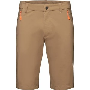 Mammut Rövidnadrág Hiking Men Dark Sand 44