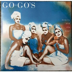 The Go-Go's - Beauty And The Beat (LP)