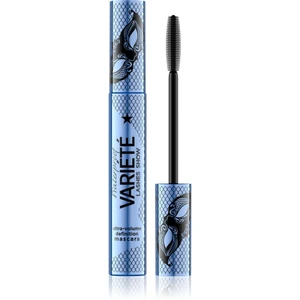 Eveline Cosmetics Variété Lashes Show voděodolná řasenka pro objem a zahuštění řas 10 ml