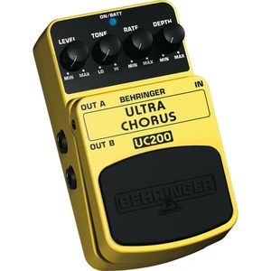 Behringer UC 200