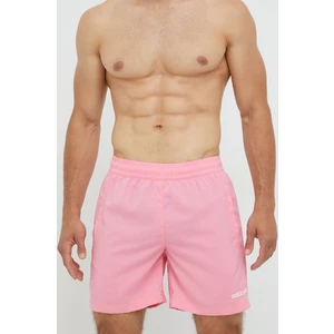 Pink Men's Swimwear adidas Originals - Men