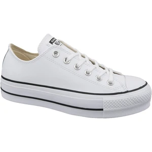 Converse Chuck Taylor All Star Lift Clean OX