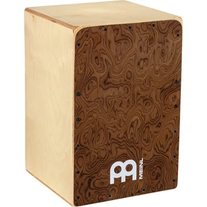 Meinl SC80BW Snarecraft Cajón de madera