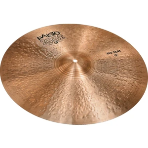 Paiste 2002 Big Beat Ride cintányér 19"