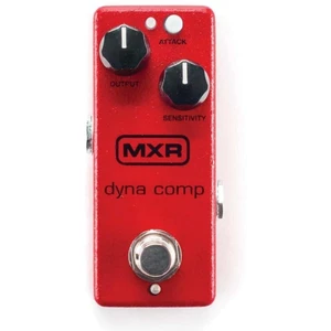 Dunlop MXR M291 Dyna Comp Mini