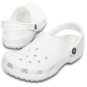 Crocs Classic Clog 10001 WHITE