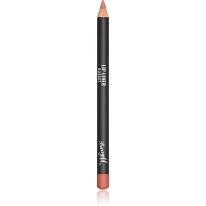 Barry M Lip Liner ceruzka na pery odtieň Russet