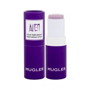 Thierry Mugler Alien Perfuming Stick 6 g tuhý parfum pre ženy
