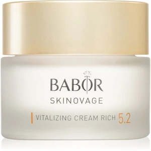 Babor Skinovage Vitalizing intenzívny regeneračný krém pre unavenú pleť 50 ml