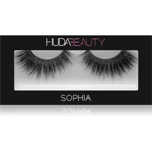 Huda Beauty Mink nalepovacie mihalnice Sophia