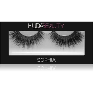 Huda Beauty Mink nalepovací řasy Sophia