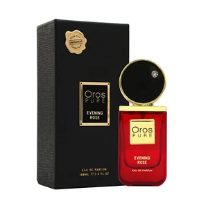 Armaf Oros Pure Evening Rose woda perfumowana unisex 100 ml