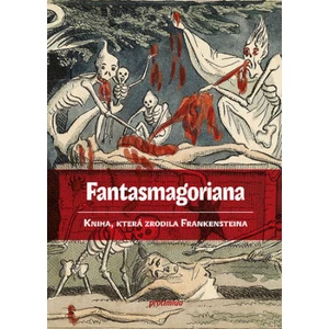 Fantasmagoriana