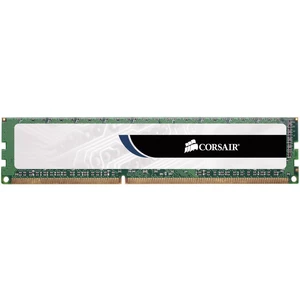 Corsair Modul RAM pre PC ValueSelect CMV4GX3M1A1333C9 4 GB 1 x 4 GB DDR3-RAM 1333 MHz CL9 9-9-24