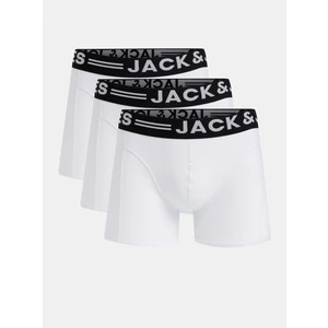 Pánské boxerky Jack & Jones Sense