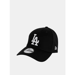 NEW ERA kšiltovka NEW ERA 3930 MLB League Essential LOSDOD Černá XS/S