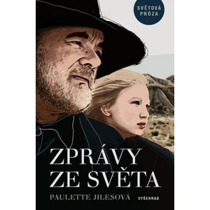 Zprávy ze světa - Paulette Jilesová