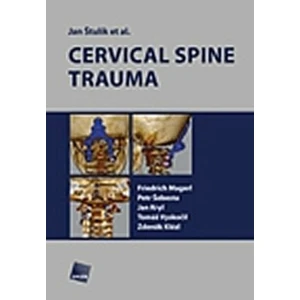 Cervical spine trauma - Jan Štulík