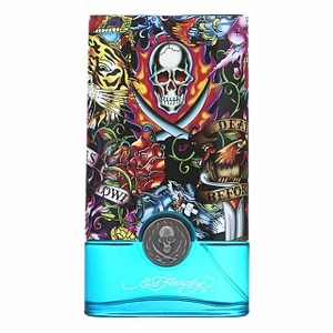 Christian Audigier Ed Hardy Hearts & Daggers for Him toaletná voda pre mužov 100 ml