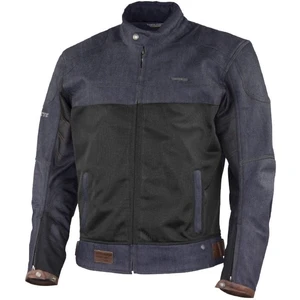 Trilobite 1995 Airtech Bleu-Noir S Blouson textile