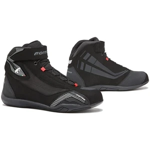 Forma Boots Genesis Black 42 Motorcycle Boots