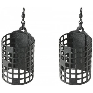 Mivardi Cage Feeder Premium Round 30g 2pcs