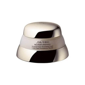 Shiseido Bio-Performance Advanced Super Revitalizing Cream revitalizační a obnovující krém proti stárnutí pleti 30 ml