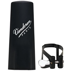 Vandoren LC51BP Ligature pour clarinette