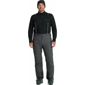 Spyder Mens Dare Ski Pants Polar S Pantalone da sci