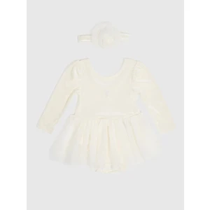 GAP Baby body with skirt - Girls