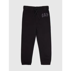 GAP Kids sweatpants with logo - Boys