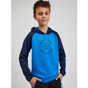 SAM73 Kids Sweatshirt Draco - Boys