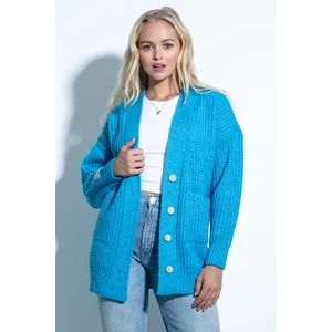 Fobya Woman's Cardigan F1695